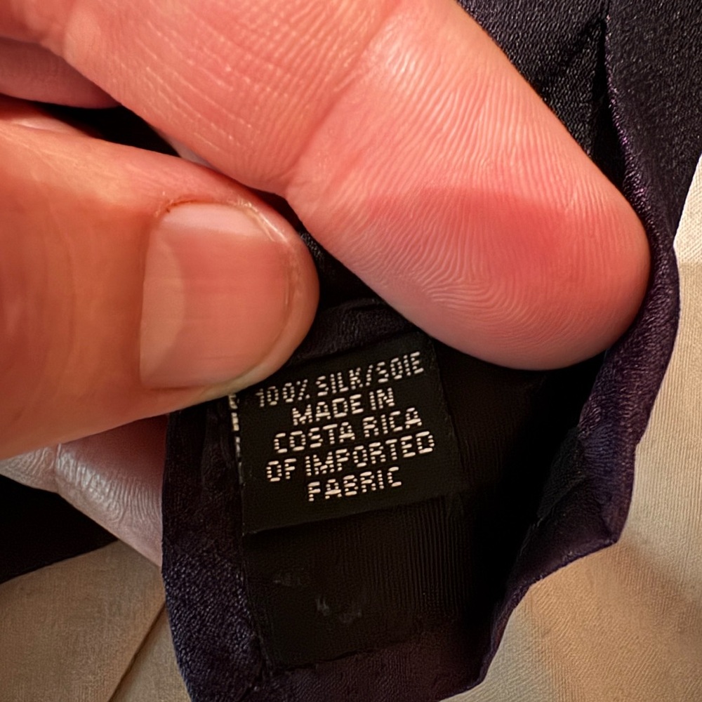 Assorted Patterned Ties Collection - Picture 12 of 16